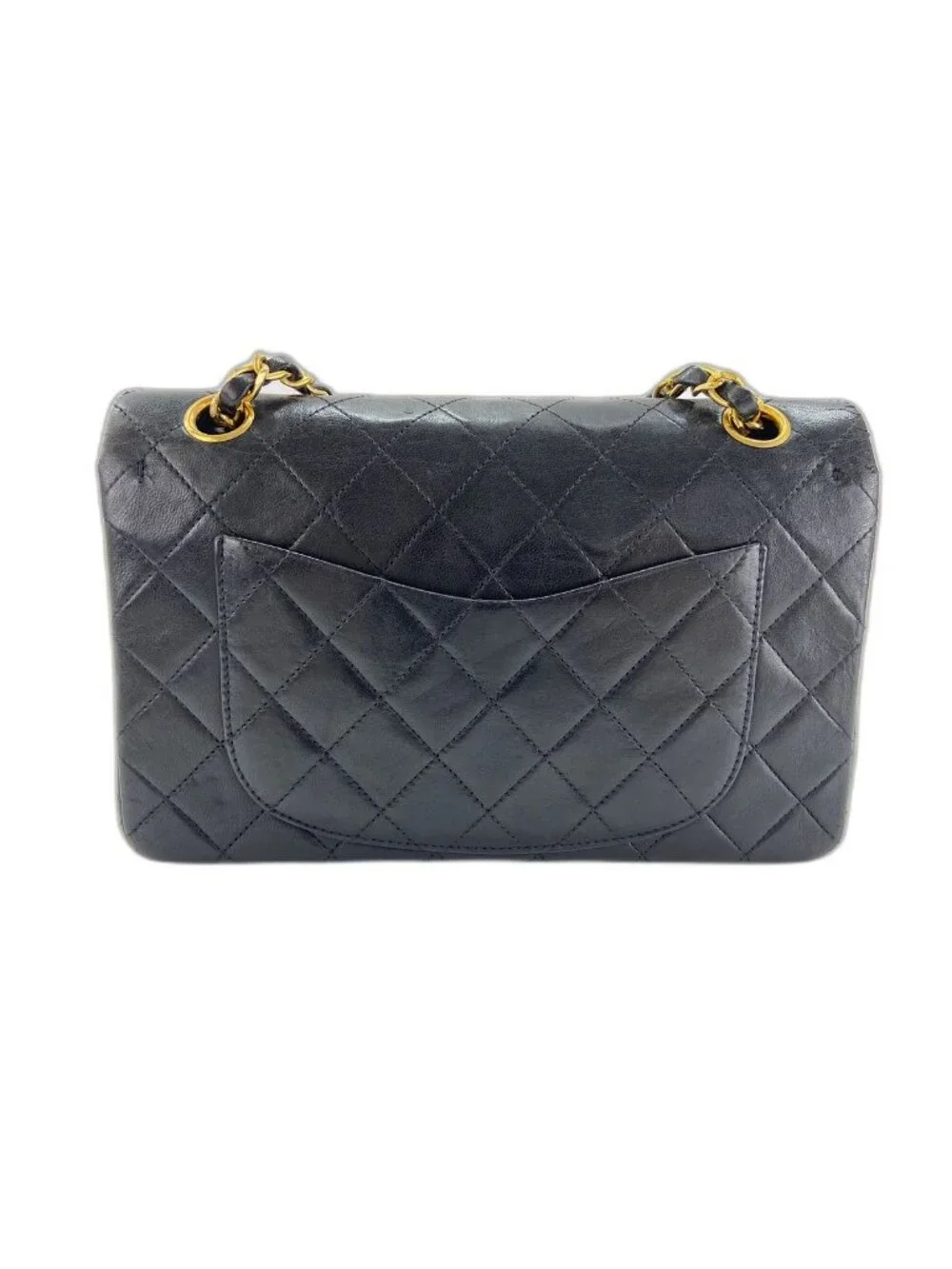Chanel Shoulder Bag Quilted